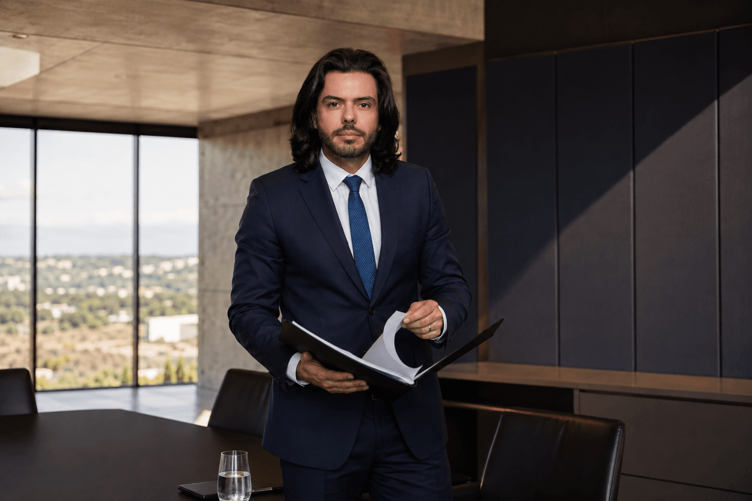 Imagem de abertura: Contratos empresariais como instrumentos de proteção e crescimento