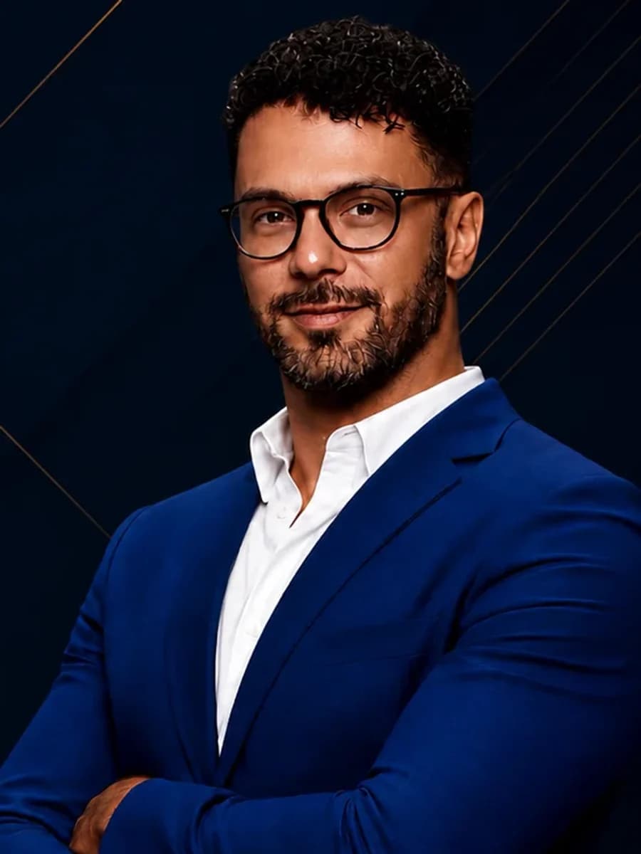 Luís Henrique Oliveira Paim